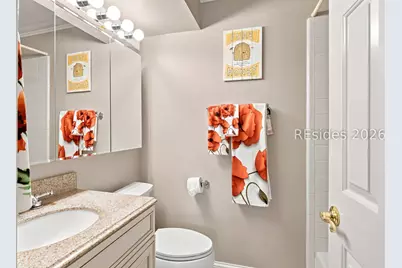 27 Beachwood Drive #14, Hilton Head Island, SC 29928 - Photo 19