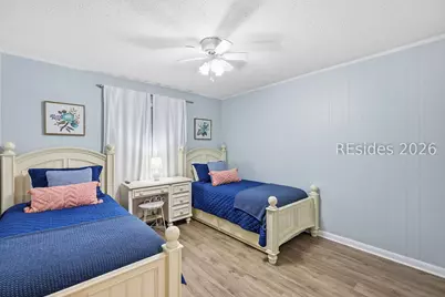21 Lagoon Road #A2D, Hilton Head Island, SC 29928 - Photo 21
