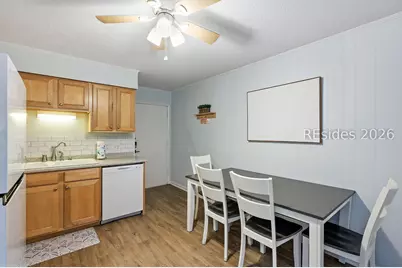 21 Lagoon Road #A2D, Hilton Head Island, SC 29928 - Photo 7