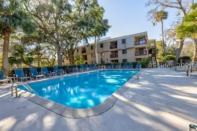 21 Lagoon Road #A2D, Hilton Head Island, SC 29928 - Photo 35