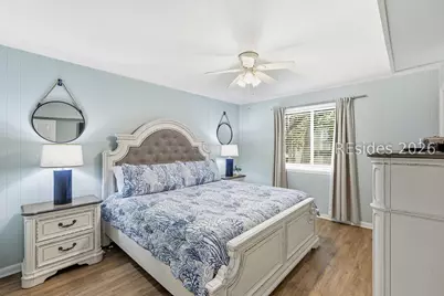 21 Lagoon Road #A2D, Hilton Head Island, SC 29928 - Photo 23