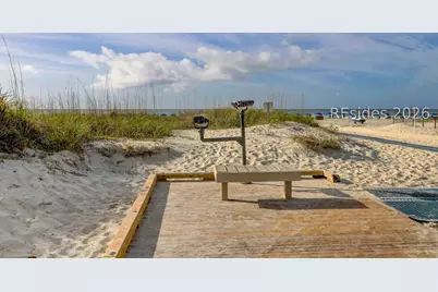 21 Lagoon Road #A2D, Hilton Head Island, SC 29928 - Photo 53