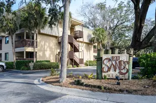 21 Lagoon Rd, Hilton Head Island, SC 29928 - Photo 1