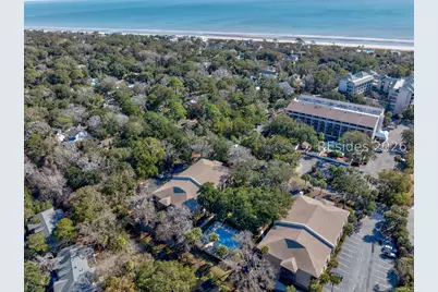 21 Lagoon Road #A2D, Hilton Head Island, SC 29928 - Photo 43