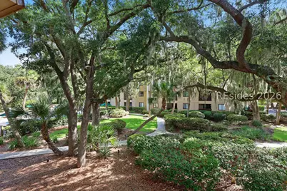 21 Lagoon Road #A2D, Hilton Head Island, SC 29928 - Photo 17