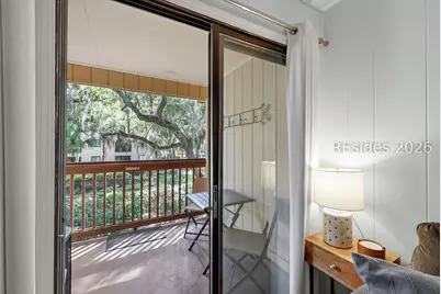 21 Lagoon Road #A2D, Hilton Head Island, SC 29928 - Photo 15