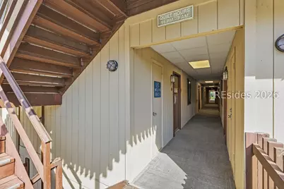 21 Lagoon Road #A2D, Hilton Head Island, SC 29928 - Photo 3