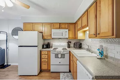 21 Lagoon Road #A2D, Hilton Head Island, SC 29928 - Photo 9