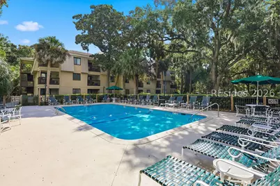 21 Lagoon Road #A2D, Hilton Head Island, SC 29928 - Photo 33