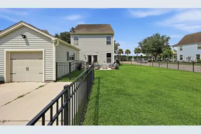 2104 Blakers Boulevard, Bluffton, SC 29909 - Photo 31