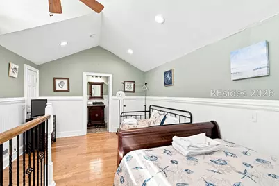 16 Fairway Club Drive, Ladys Island, SC 29920 - Photo 39