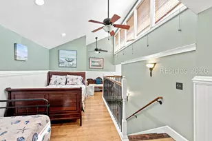 16 Fairway Club Dr, Ladys Island, SC 29920 - Photo 37
