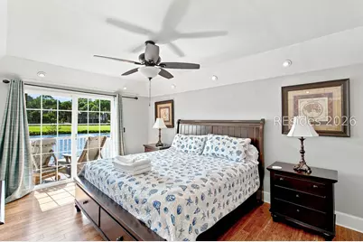 16 Fairway Club Drive, Ladys Island, SC 29920 - Photo 21