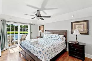 16 Fairway Club Dr, Ladys Island, SC 29920 - Photo 21