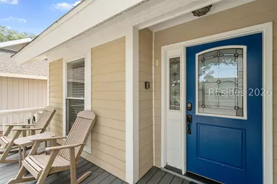 16 Fairway Club Drive, Ladys Island, SC 29920 - Photo 5