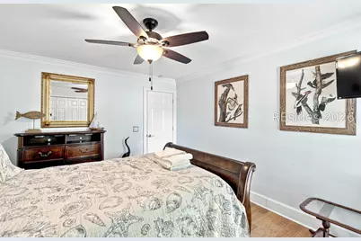 16 Fairway Club Drive, Ladys Island, SC 29920 - Photo 35