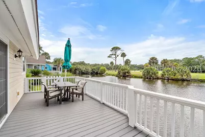 16 Fairway Club Drive, Ladys Island, SC 29920 - Photo 47
