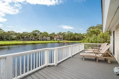 16 Fairway Club Drive, Ladys Island, SC 29920 - Photo 3