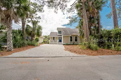 16 Fairway Club Drive, Ladys Island, SC 29920 - Photo 43