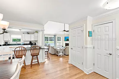 16 Fairway Club Drive, Ladys Island, SC 29920 - Photo 11