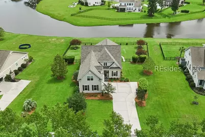 36 Daffodil Farm Road, Bluffton, SC 29910 - Photo 1