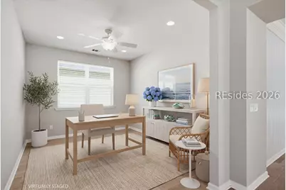 296 Coral Reef Way, Hardeeville, SC 29927 - Photo 5