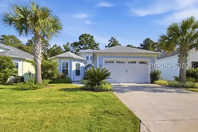 296 Coral Reef Way, Hardeeville, SC 29927 - Photo 1