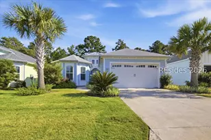296 Coral Reef Wy, Hardeeville, SC 29927 - Photo 1