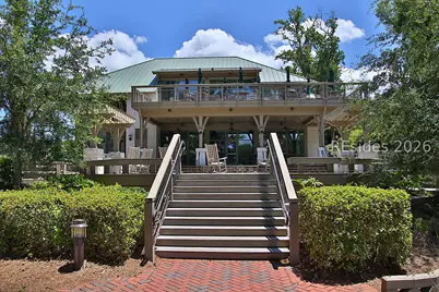 8 Cougar Run, Hilton Head Island, SC 29926 - Photo 69