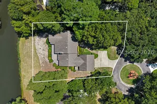 8 Cougar Run, Hilton Head Island, SC 29926 - Photo 59