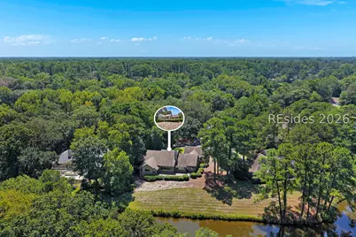 8 Cougar Run, Hilton Head Island, SC 29926 - Photo 51