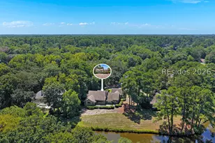 8 Cougar Run, Hilton Head Island, SC 29926 - Photo 51