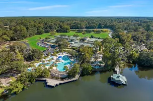 8 Cougar Run, Hilton Head Island, SC 29926 - Photo 63