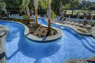 8 Cougar Run, Hilton Head Island, SC 29926 - Photo 67
