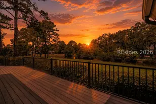 8 Cougar Run, Hilton Head Island, SC 29926 - Photo 1