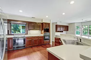 8 Cougar Run, Hilton Head Island, SC 29926 - Photo 25
