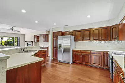 8 Cougar Run, Hilton Head Island, SC 29926 - Photo 23