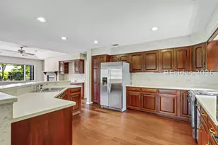 8 Cougar Run, Hilton Head Island, SC 29926 - Photo 23