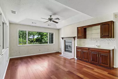 8 Cougar Run, Hilton Head Island, SC 29926 - Photo 17