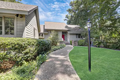8 Cougar Run, Hilton Head Island, SC 29926 - Photo 61