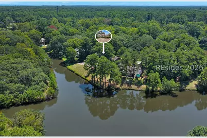 8 Cougar Run, Hilton Head Island, SC 29926 - Photo 5