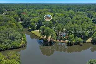 8 Cougar Run, Hilton Head Island, SC 29926 - Photo 5