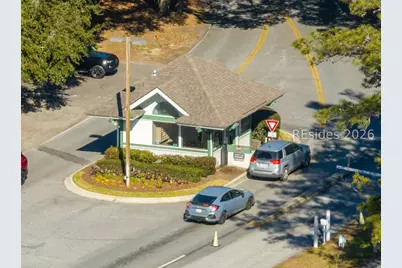 8 Cougar Run, Hilton Head Island, SC 29926 - Photo 81