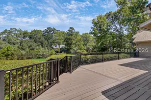 8 Cougar Run, Hilton Head Island, SC 29926 - Photo 45