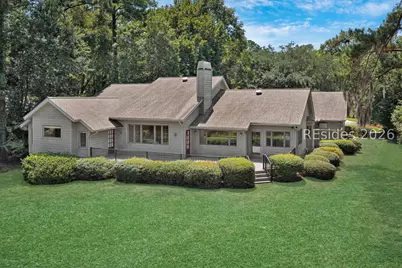 8 Cougar Run, Hilton Head Island, SC 29926 - Photo 3