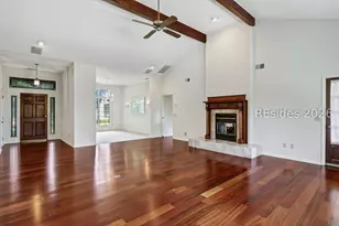 8 Cougar Run, Hilton Head Island, SC 29926 - Photo 13
