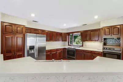 8 Cougar Run, Hilton Head Island, SC 29926 - Photo 21