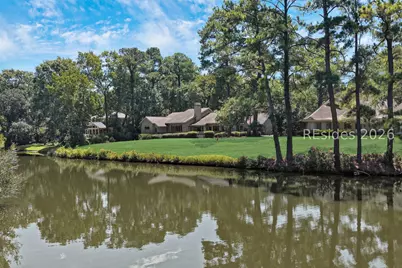 8 Cougar Run, Hilton Head Island, SC 29926 - Photo 49