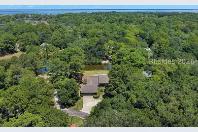 8 Cougar Run, Hilton Head Island, SC 29926 - Photo 57
