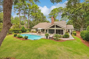 7 Off Shore, Hilton Head Island, SC 29928 - Photo 37